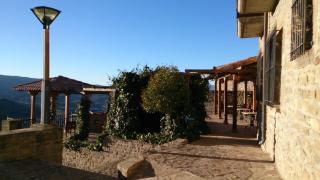 Hospedería Villa de Pintano - 0