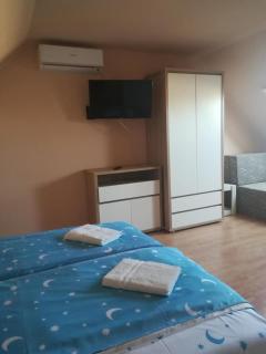 Karika Vendégház - Hajdúszoboszló - 3