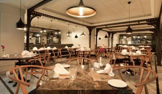 Metropolitan Hotels Taksim - Istanbul - 7