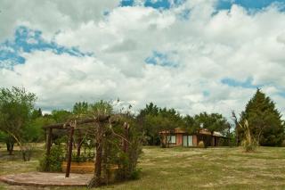 Yerba Buena casas de campo - Arroyo de los Patos - Nono - 3