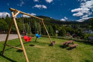 MINERVA - Špindlerŭv Mlýn - 8