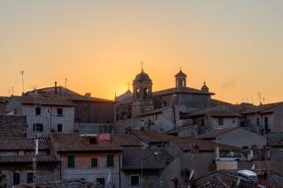 La Terrazza - Tuscania - 6
