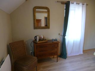 Le Moulin de Cors - Oulches - 4