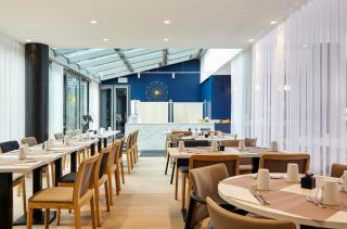 Residence Mercure Paris La Defense Grande Arche - Nanterre - 7