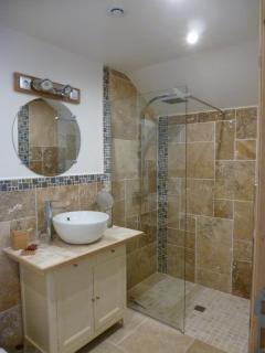 Le Moulin de Cors - Oulches - 5