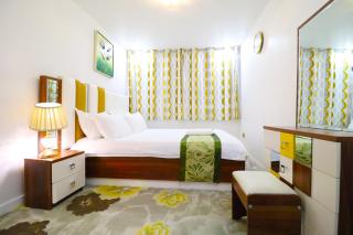 Queen Stay Apartments - Sheffield - 5
