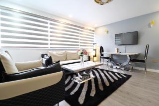 Queen Stay Apartments - Sheffield - 0