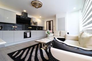 Queen Stay Apartments - Sheffield - 9