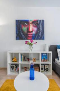 Cosy & Chic Studio close by Victoria Square - Bucharest - 4