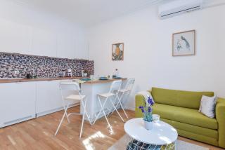 Cosy & renovated 2BD flat near Vitoshka by Flat Mаnager - Sofia - 4