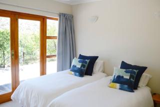 Vrede Fountain House Farm Stay - Graaff-Reinet - 5