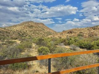 Vrede Fountain House Farm Stay - Graaff-Reinet - 0