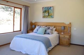 Vrede Fountain House Farm Stay - 2