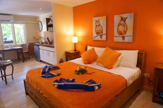 Cariñas Studio Apartments - Palm-Eagle Beach - 0