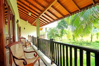 Villa Peacock - Galle - 2