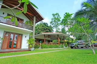 Villa Peacock - Galle - 4