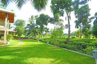 Villa Peacock - Galle - 1