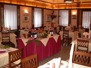 Hotel Alpi - Foza - Foza - 4