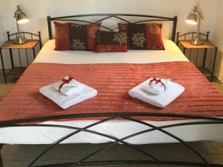 Villa Asteri, views, private, pool heating on request, 30 mins from Paphos - Paphos - 2
