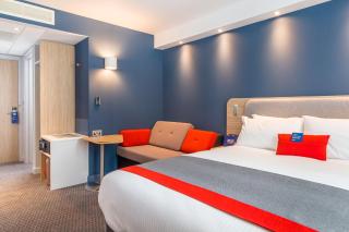 Holiday Inn Express - Bodmin - Victoria Junction by IHG - Bodmin - 7