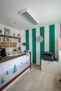 Residence Riviera - Albenga - 4