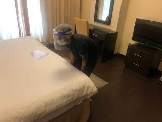 Tulip Hotel & Suites - Manama - 3