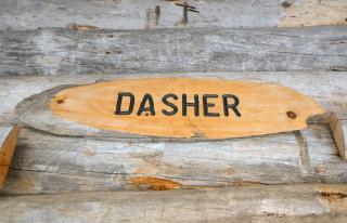 Dasher Apartment - 6