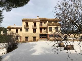 MASIA MAS DE LA CREU - 1