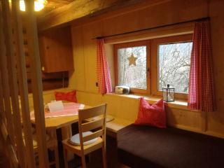 Tanterhütte by Tanterhof - Schwendau - 7