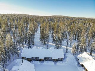 Dasher Apartment - Äkäslompolo - 9