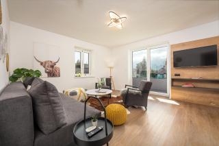 Seelos - Alpine Easy Flats - Mieming - 9