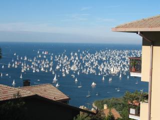 Affitto Turistico Via Bonomea 219-1 - Trieste - 0