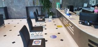 Tulip Hotel & Suites - 6