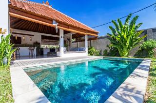 Awesome 1BR Villa in the heart of Seminyak - Seminyak - 5
