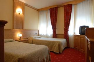 Hotel Alpi - Foza - Foza - 7