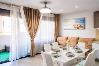 NEW 2020 Residencial Aqua Beach -Apartment Torrevieja Center - Torrevieja - 8