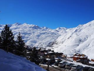 travelski home select - Résidence Médian by Travelski - Les Menuires - 7