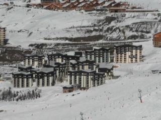 travelski home select - Résidence Médian by Travelski - Les Menuires - 9