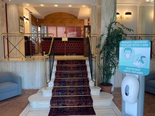 Hotel Continental - Torino - 3