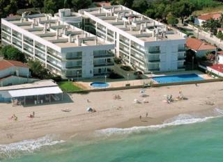 Apartamento con Vitas al Mar - Miami Platja - 7