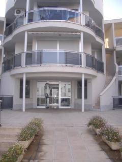 Apartamento con Vitas al Mar - 4