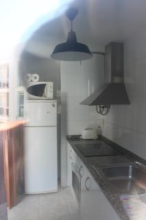 Apartamento con Vitas al Mar - Miami Platja - 3