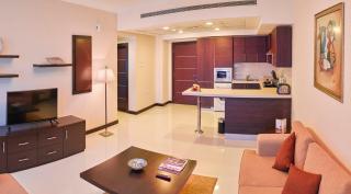 Tulip Hotel & Suites - Manama - 2