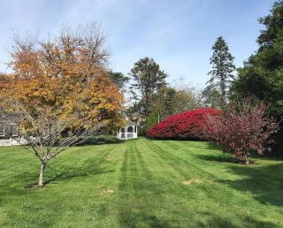 Captain's House Inn - Chatham - 7