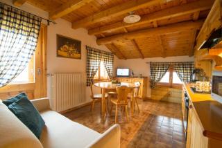 Appartamento Paola - Livigno - 9