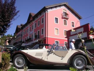 Hotel Alpi - Foza - Foza - 6