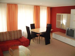 Haus Siegfried Appartements - Xanten - 8