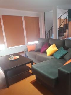 Duplex Gaia - Cangas de Morrazo - 6
