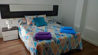 Duplex Gaia - Cangas de Morrazo - 4