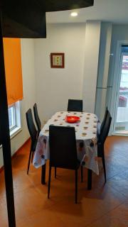 Duplex Gaia - Cangas de Morrazo - 9